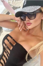 Проститутка Настя