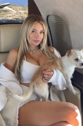 Проститутка Настя